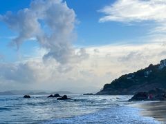 -玫瑰海岸文化旅游度假区