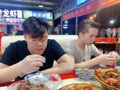 -大学城夜市大排档(凤栖路店)