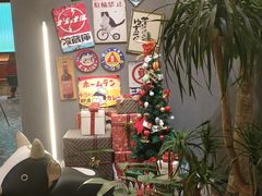 -龙神·炭烧酒场深夜食堂(新街口店)