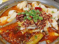 -云海肴·汽锅鸡·云南菜(广安门天虹店)