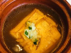 -风味小馆(天目湖宾馆店)