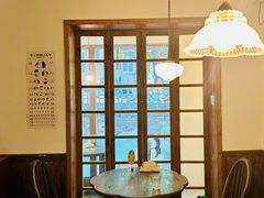 -嘁嘁茶泡饭