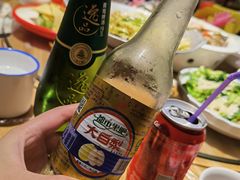 -關東雪东北菜(中庚漫游城店)