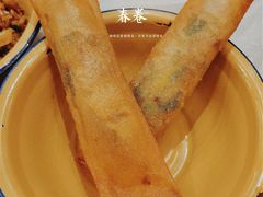 春卷-东排食堂长沙小吃大排档(五一广场店)