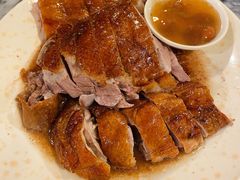 -紫金食坊(江南西路店)