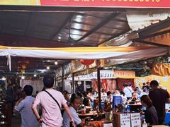 -大地农庄(逢沙大道店)