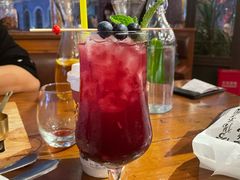 -埠口精酿夜景餐酒吧· BREWPORT BISTRO(长嘉汇重庆之眼店)