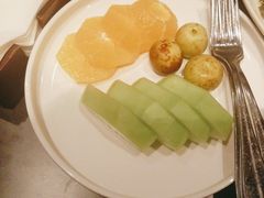 -福州仓山凯悦酒店·闽味中餐厅