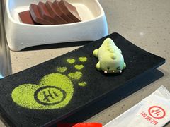 -海底捞火锅(江南盛天地店)