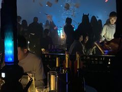 -SPACE(欢乐颂购物中心店)