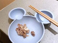 -海底捞火锅(金地广场生日主题店)