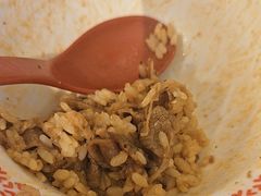 -牛邸·烧肉饭(来福士店)