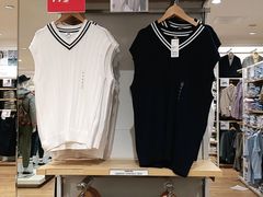 -优衣库(北京枫蓝国际广场店)