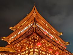 -杜甫江阁