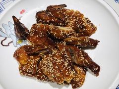 -江南韵·无锡太湖文化体验餐厅(凤凰天街店)