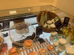 -分子跳动鲜活面包(五一大道店)