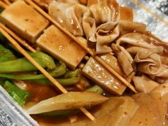 -小朱麻辣串(益民街店)