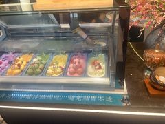 -東盛炭烤自助料理(玄武招商花园城店)