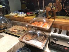 -敦煌山庄摘星阁