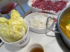 -潮正和潮汕牛肉火锅·老字号(番禺万达店)