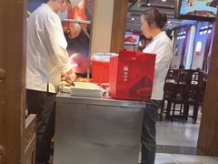 -恭敬李·烤鸭(天坛北门店)