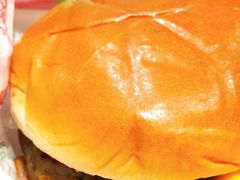 单层汁汁厚牛堡-肯德基(丰北路店)