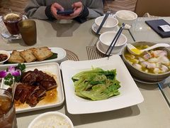 -鹅冠港式茶餐厅(来福士店)