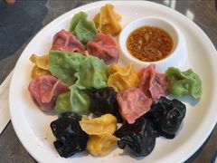 -1937青岛老味道·海肠捞饭·青岛菜(大鲍岛栈桥店)