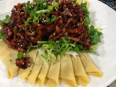 -老家菜馆(正定店)