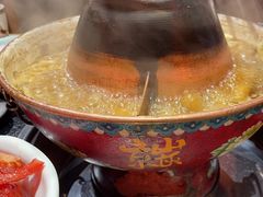 -京炭铜锅涮肉·羊蝎子·羊肉炉(保利·时光里店)