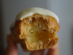 哈斗-凯司令西点房(南京东路店)
