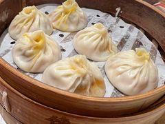 -馋三尺蟹粉小笼(人民广场店)