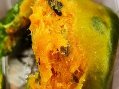 盒马咸蛋黄海苔肉松青团-盒马鲜生(双清路店)