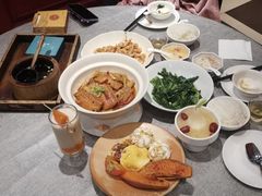 -汉水谣·江景餐厅(江滩店)