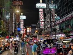 -唐人街(耀华力路)