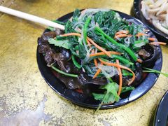 -惠丰源烩面馆(经七路店)