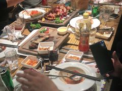 -通海俄式烧烤·俄罗斯大串(嵩山路店)