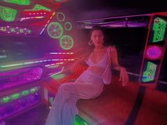 -西蒙人妖秀