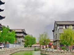 -滦州古城