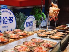 -星伦多自助料理·涮烤一体(虹悦城店)