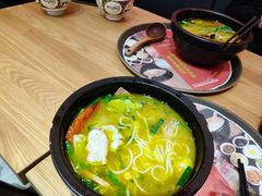 -妈妈故事米线(市府恒隆店)