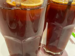 -兴粤匯香港茶餐厅(宝山日月光店)