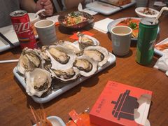 -乔街深夜食堂·台州菜·高压锅生蚝(杭州总店)