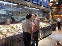 -老傅家湘潭水煮活鱼店(众一国际店)