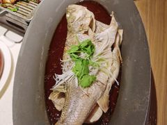 -局气 烤鸭·北京菜(武清店)