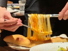 -格鲁·秀色Georgia’s Feast