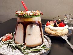 -BE NORMAL CAFE(霞溪路店)