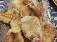 -蜀道川厨(天地十二坊店)