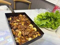 -晓梦戳子肉(瑞云路店)