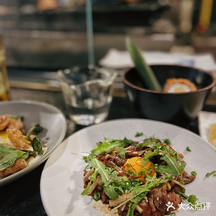 美醉堂带来的bistro氛围感惊喜✨
